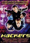 Poster Hackers - Im Netz des FBI