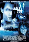 Poster Halbtot - Half Past Dead