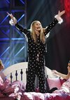 Poster Hannah Montana Staffel 1
