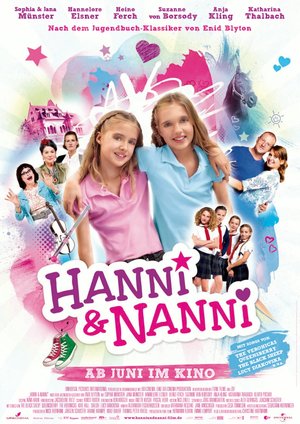 Hanni & Nanni Hanni & Nanni