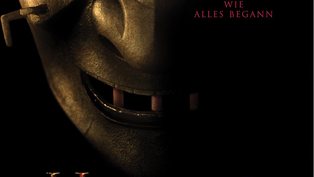 Hannibal Rising - Wie alles begann Hannibal Rising - Wie alles begann Poster