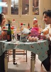 Poster Happy End mit Hindernissen