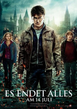 Harry Potter und die Heiligtümer des Todes Teil 2 Harry Potter und die Heiligtümer des Todes Teil 2