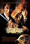 Poster Harry Potter und die Kammer des Schreckens