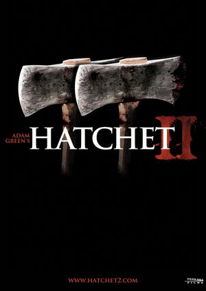 Hatchet II Hatchet II