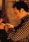 Poster House Arrest 1996