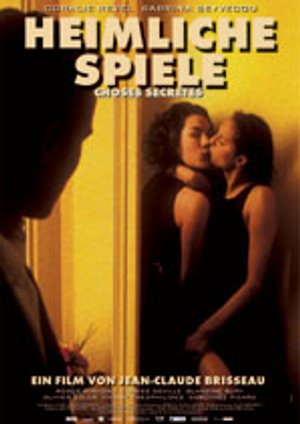 Heimliche Spiele Heimliche Spiele