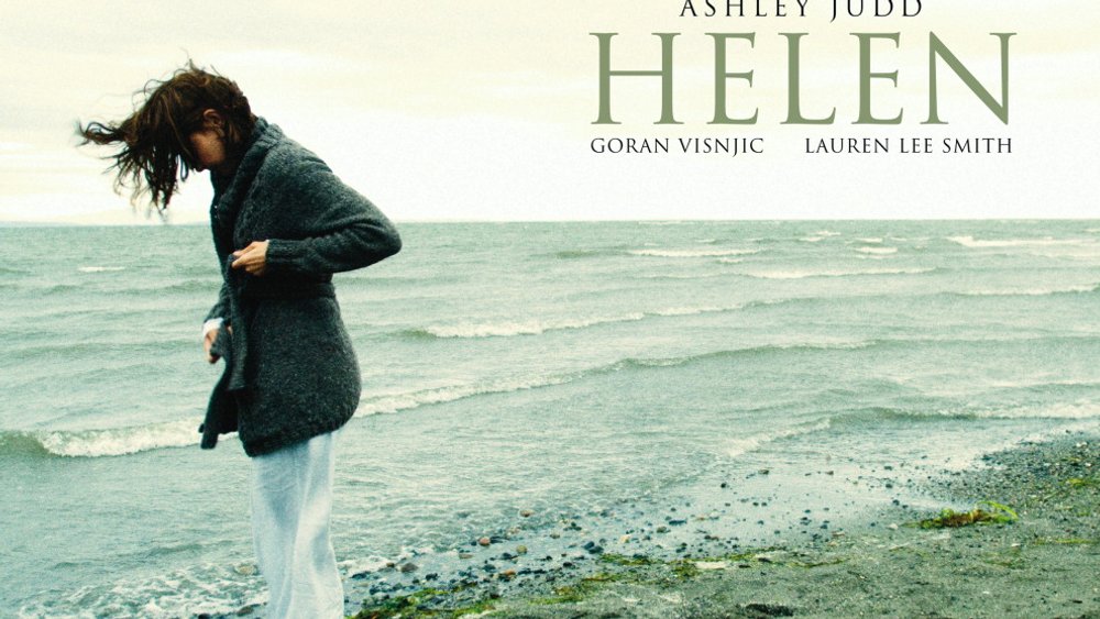 Helen Helen Poster