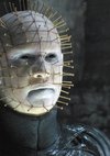Poster Hellraiser VIII: Hellworld