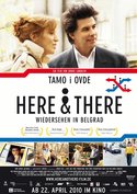 Here &amp; There