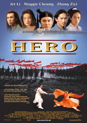 Hero Hero
