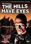 Poster Hügel der blutigen Augen