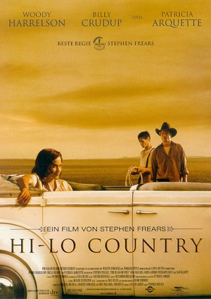 Hi-Lo Country Hi-Lo Country