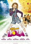 Poster Hier kommt Lola!