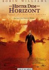 Poster Hinter dem Horizont