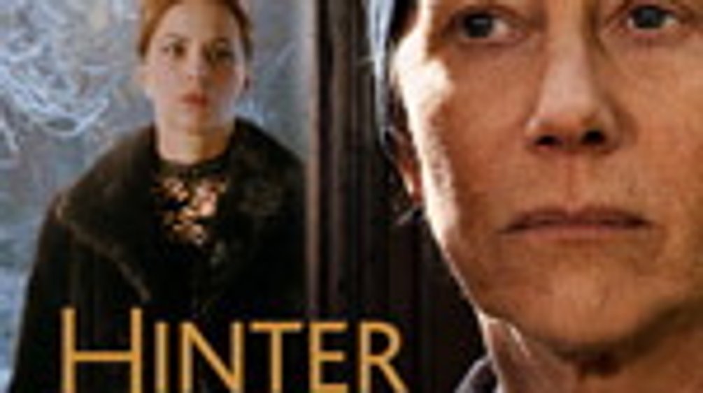 Hinter der Tür Hinter der Tür Poster