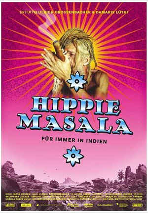 Hippie Masala Film 2007 Trailer Kritik