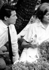 Poster Hiroshima, mon amour