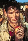 Poster Hitlerjunge Salomon