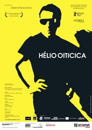 Hélio Oiticica Hélio Oiticica
