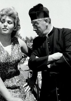 Hochwürden Don Camillo Hochwürden Don Camillo