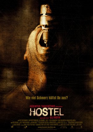 Hostel Hostel