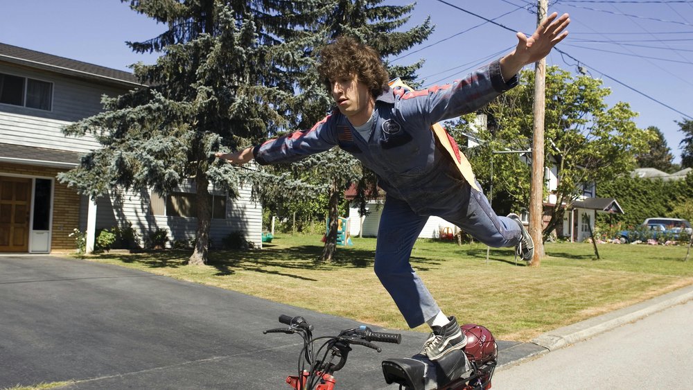 Hot Rod Hot Rod Poster