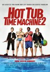 Poster Hot Tub Time Machine 2