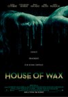 Poster House of Wax