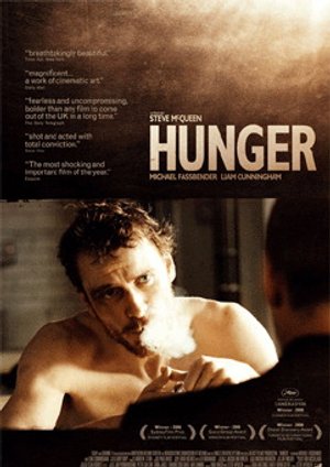 Hunger Hunger