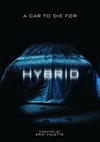 Poster Hybrid - Ein Auto zum Sterben