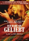 Poster Ich habe sie geliebt