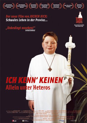 Ich kenn keinen - Allein unter Heteros Ich kenn keinen - Allein unter Heteros