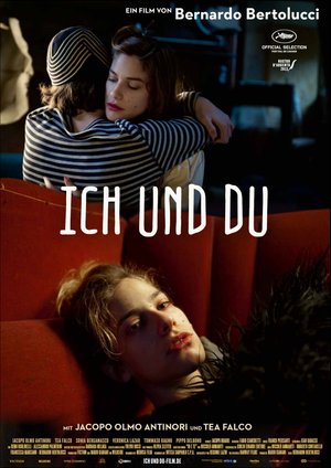Ich und du Ich und du