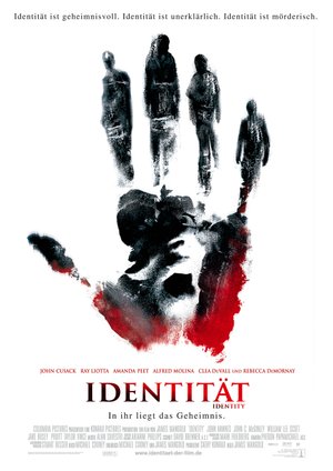 Identität Identität