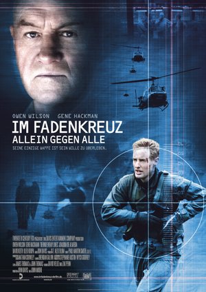 Im Fadenkreuz - Allein gegen alle Im Fadenkreuz - Allein gegen alle