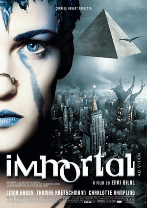 Immortal Immortal