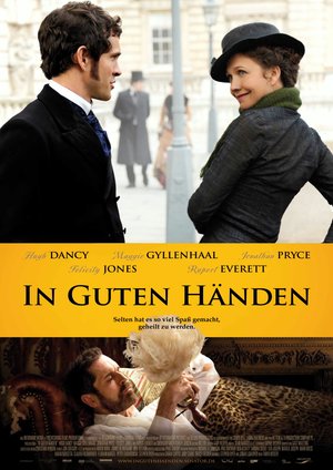 In guten Händen In guten Händen