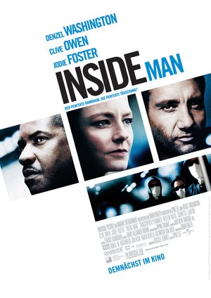 Inside Man Inside Man