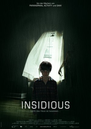 Insidious Insidious