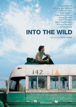 Into the Wild Into the Wild