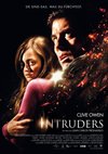 Poster Intruders