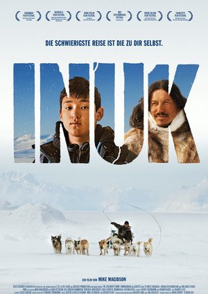 Inuk Inuk