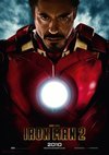Poster Iron Man 2