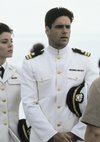 Poster j.a.g. - im auftrag der ehre Staffel 1