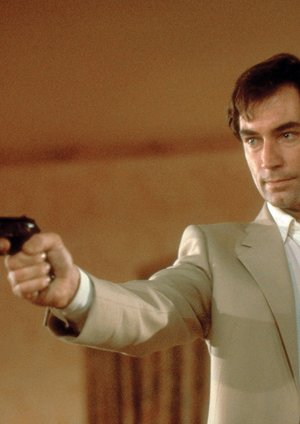 James Bond 007: Der Hauch des Todes James Bond 007: Der Hauch des Todes