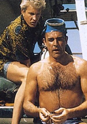 James Bond 007: Feuerball James Bond 007: Feuerball