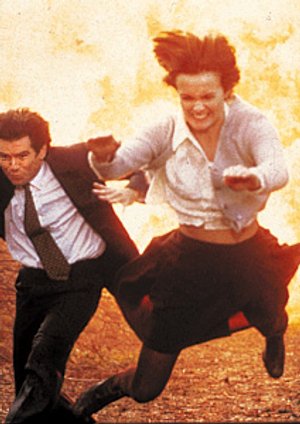 James Bond 007: Goldeneye James Bond 007: Goldeneye