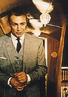 Poster James Bond 007 - Goldfinger