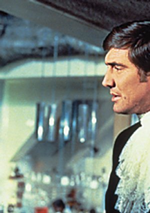 James Bond 007: Im Geheimdienst Ihrer Majestät James Bond 007: Im Geheimdienst Ihrer Majestät